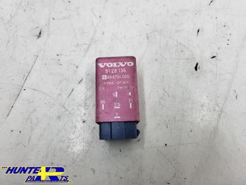 Intervalrelais Volvo 850/960/V70/V90 ('91-'96) 9128136 beschikbaar voor biedingen