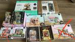 Miniatuur bouwpakketten Crafts&co en Rolife, Ophalen of Verzenden, Nieuw