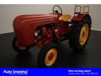 Porsche Diesel Standard Porsche Diesel Standard | Concoursst, Auto's, Overige merken, 12 maanden, Stof, Zwart