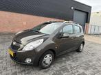 Chevrolet Spark 1.0 16V LS Bi-Fuel, Auto's, Chevrolet, Voorwielaandrijving, Euro 5, Gebruikt, 4 cilinders