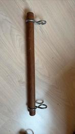 Rekstok, Ophalen of Verzenden, Gebruikt