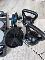 Thuis fitness apparaten, Ophalen, Zo goed als nieuw, Dumbbell