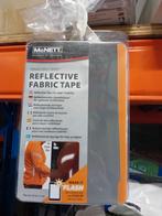 Partij McNett Reflecterende Tape - 10 stuks, McNett Tactical, 416 W. Chestnut St. Blaine, WA 98230 USA, McNett, Nieuw