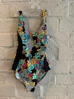 Anita badpak 38F/ 75F NIEUW!! Nu €30,-, Kleding | Dames, Badmode en Zwemkleding, Ophalen of Verzenden, Nieuw, Zwart, Badpak