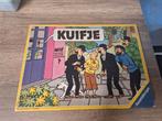 Vintage Ravensburger bordspel Kuifje uit 1987, Hobby en Vrije tijd, Gezelschapsspellen | Bordspellen, Ophalen of Verzenden, Gebruikt