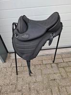 (Sale)!! Barefoot dressuur boomloos zadel 1, Dieren en Toebehoren, Overige soorten, Ophalen of Verzenden, Zo goed als nieuw