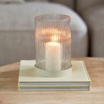 Windlicht riviera Maison nieuw, Huis en Inrichting, Overige materialen, Nieuw, Ophalen of Verzenden, Kandelaar