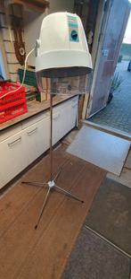 Indola droogkap met standaard en muurbeugel, Ophalen, Gebruikt, Haarverzorging