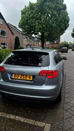 Audi A3 1.2TFSI 77KW SB S-tronic 7 2013 Grijs, Auto's, Audi, 4 cilinders, 1200 kg, 19 km/l, Particulier