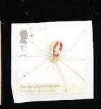 ENGELAND gestempeld jaar 2024, Ophalen of Verzenden, Gestempeld