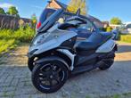 MP3 Quadro, Motoren, Particulier, Overig, 12 t/m 35 kW, 350 cc
