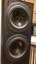 Tannoy 637 Tannoy 638, Audio, Tv en Foto, Luidsprekers, Overige merken, Front, Rear of Stereo speakers, Gebruikt, Ophalen of Verzenden