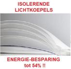 Dakraam | lichtkoepel 6-wandig | bespaart 54% energie, Dakraam, Nieuw, Dubbelglas, Ophalen of Verzenden