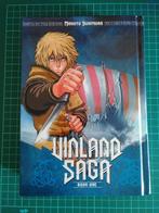 Vinland Saga Volume 1, Boeken, Strips | Comics, Eén comic, Ophalen, Zo goed als nieuw, Japan (Manga)