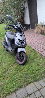 Piaggio Zip 4T 50cc - Bouwjaar 2014, Fietsen en Brommers, Ophalen of Verzenden