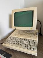 Vintage Apple IIc + monitor, Computers en Software, Vintage Computers, Ophalen of Verzenden