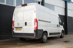 Peugeot Boxer 2.2 BlueHDi 120PK L2H2 2x Schuifdeur - Airco -, Origineel Nederlands, Te koop, Gebruikt, 750 kg