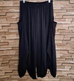 MOONSHINE Nieuwe Wijde Zwarte 7/8 Broek, XXL, Kleding | Dames, Grote Maten, Verzenden, Zwart, Nieuw, Moonshine