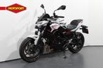 Kawasaki Z 650 (bj 2022), Bedrijf, Naked bike