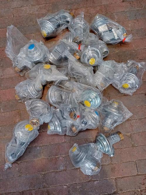 Drukregelaar gas waterstof gavilar wmg1-6 wmrg-10f wmrg-10, Doe-het-zelf en Verbouw, Geisers en Boilers, Zo goed als nieuw, Minder dan 20 liter