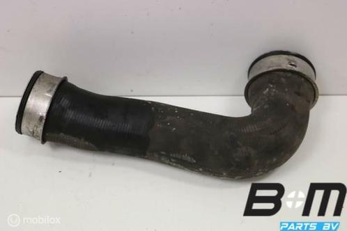 Laadluchtbuis Volkswagen Golf 5 Variant, Auto-onderdelen, Motor en Toebehoren, Gebruikt