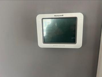 Honeywell touch modulation  beschikbaar voor biedingen