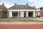 Te Koop Woning & Winkelpand nabij Tjeukemeer Friesland, Vrijstaande woning, Friesland