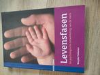 Maryke Tieleman - Levensfasen, Maryke Tieleman, Ophalen of Verzenden, Ontwikkelingspsychologie, Zo goed als nieuw