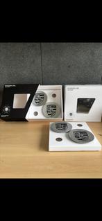 Porsche naaf kapjes orgineel, Ophalen of Verzenden, Zo goed als nieuw