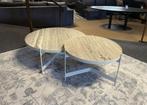 Winstpakker Salontafel set Van €499,- Minus50%Korting !!!!!