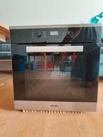 Miele H2666B Inbouw Oven - Zo goed als nieuw!, Oven, Hete lucht, 60 cm of meer, Ophalen of Verzenden
