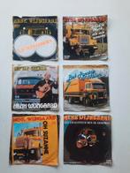 6 singles Henk Wijngaard, Ophalen of Verzenden, Gebruikt, Nederlandstalig
