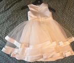 Prachtige bruidsmeisjes jurk, maat 6/7 jaar, nieuw!, Ophalen of Verzenden, Nieuw, Meisje, Overige typen