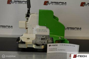 Portierslot linksvoor Audi A3 8V A1 8X 13-18 8x1837015 A403 beschikbaar voor biedingen