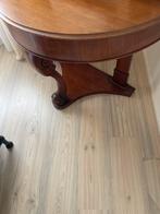 Antieke kaptafel, Antiek en Kunst, Ophalen