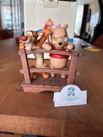 Tijgertje & Winnie the Pooh Beeldje, Ophalen of Verzenden, Gebruikt, Beeldje of Figuurtje