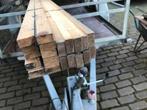 lat latten 20 stuks 18 x 35 mm x 360 cm., Ophalen, Minder dan 25 mm, Nieuw, Plank
