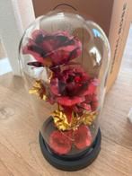 Eternal Rose - By Maroo - Nieuw, Huis en Inrichting, Woonaccessoires | Stolpen, Ophalen, Nieuw