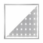 Led Backlight Paneel | 60x60cm | 40W van € 29.95 NU € 19.95
