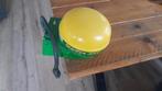 John deere starfire 3000 bol, Ophalen of Verzenden, Gebruikt
