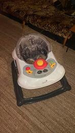 Qute loopstoel grijs, Ophalen, Gebruikt