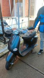 Scooter Vespa Boralis 34 km/h, Benzine, Overige modellen, Zo goed als nieuw, Ophalen