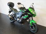 Kawasaki VERSYS 1000 ABS NIEUWSTAAT! (bj 2018), Motoren, Motoren | Kawasaki, Bedrijf, Sport, 998 cc
