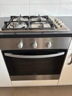 Zanussi oven, Witgoed en Apparatuur, Gebruikt, Oven, Hete lucht, 60 cm of meer