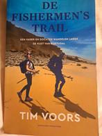 Tim Voors - De Fishermen's Trail, Europa, Ophalen of Verzenden, Zo goed als nieuw, Tim Voors
