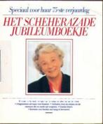Ad den Held: Het Scheherazade Jubileumboek (1989), Boeken, Zo goed als nieuw, Verzenden