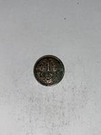 Munt Nederland - 1 Cent 1920, Postzegels en Munten, Munten | Nederland, Koningin Wilhelmina, 1 cent, Losse munt, Verzenden