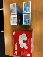 shure sennheiser sabian, Usa, Nieuw, Ophalen of Verzenden, Info@shure.com