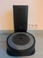 iRobot Roomba i3+, Ophalen, Zo goed als nieuw, Robotstofzuiger