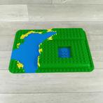 duplo bouwplaat met water, Aastvej 1 – 7190 Billund  - Denemarken, Product.compliance@LEGO.com, Ophalen of Verzenden, Zo goed als nieuw